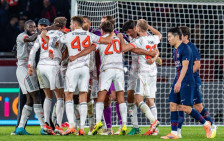 (Видео) Баерн на Компани влезе во историјата