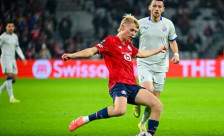 (Видео) Лил го декласира Динамо Загреб