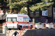 Прогласена е четиридневна жалост по трагедијата во Тузла