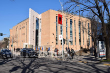 Албанија го отвори последниот преговарачки кластер со ЕУ