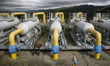 Украина зимава ќе увезува гас од Грција