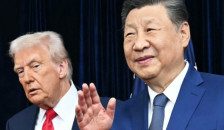 Шји до Трамп: Историскиот поредок подразбира Тајван во рамките на Кина