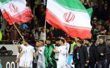 Иран ќе ја бојкотира ждрепката за Светското првенство