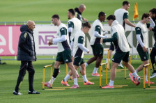 „Влаховиќ и Камбијасо се фундаментални за тимот“