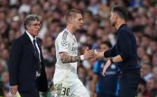 И Мастантуоно има проблем со пубалгијата, го чека подолга пауза