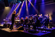 Националниот џез оркестар со „Македонски сновиденија“ вечерва во Виена