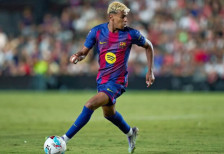 Клементе за Јамал: Ако продолжи вака, неговата кариера нема да трае долго