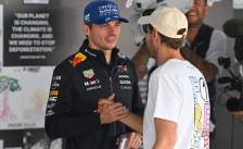 Фетел: Напредокот на Макс е застрашувачки