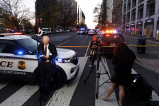 Суспендирана миграцијата од Авганистан во САД откако Авганистанец застрела припадници на Националната гарда близу Белата куќа