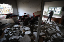 Израелската армија: Почнавме голема операција на Западниот Брег