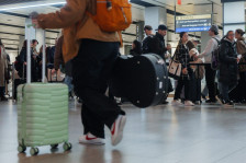 Генерален штрајк во Италија: се бараат подобри плати, откажани летови, сообраќаен хаос