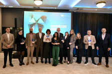 „Пеперутка“ наградите за иновации ги слават напредните идеи од целиот Западен Балкан