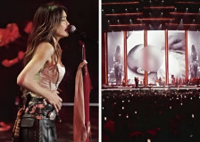 Северина: Бев една од ретките мајки на кои не им беше дозволено да објават фотографија од својот син