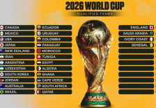 29 селекции досега обезбедија место на мундијалот