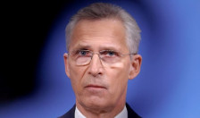 Столтенберг: „Војната во Украина можеше да се избегне“