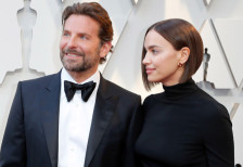 Ирина Шејк откри како со Бредли Купер ја воспитуваат 8-годишната ќерка