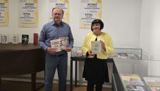 Во македонскиот КИЦ во Загреб отворено првото издание на Фестивалот на современата македонска книжевност