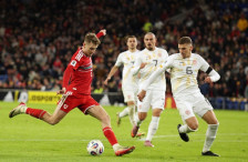 (Видео) Катастрофа од игра и катастрофален пораз – Македонија прими седум гола од Велс