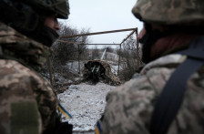 Пристигнаа нови карти: „Руското освојување на Покровск може да почека, загубите се огромни“