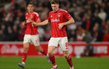 „Шумарите“ ја одредија цената за Елиот Андерсон