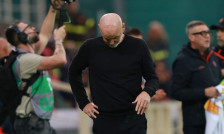 Стефано Пиоли доби отказ