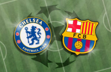 Дерби на денот: Челзи против Барселона на „Стенфорд Бриџ“