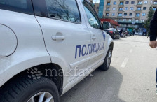 Возрасен маж нападнал 12-годишно дете без причина на улица во Скопје: го тепал со тупаници и клоци и му се заканувал со нож