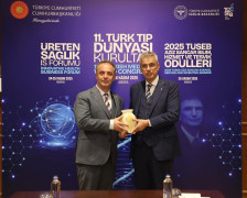 Алиу–Мемишоглу: Постои можност за уште поинтензивна македонско-турска соработка во здравството