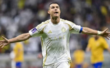 Роналдо го најави крајот на кариерата