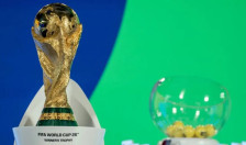 ФИФА го одреди распоредот на ждрепката, Хрватска е во вториот шешир