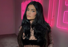 (Видео) Кајли Џенер за теоријата за рамна Земја: „Сè е можно“