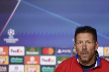 Чоло Симеоне: Можам да се замислам како тренер на Интер