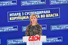 (Видео) Кузеска: Власта да ги објави бројките и да го разреши Трипуновски