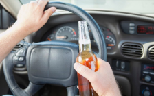 Петмина возачи приведени поради алкохол во крвта во Валандово, Битола и Кочани