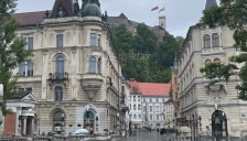 Инцидент во Словенија: член на паравоена група се обидел да му даде пиштол на премиерот Голоб