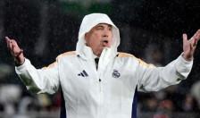 Анчелоти: Го изгубивме интересот за Лигата на шампионите