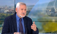 Комисијата за историски прашања е алиби за моментално многу комплицираните односи меѓу Бугарија и Северна Македонија, вели Димитров