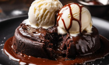 (Фото) „Тикток“ тортата што ја освојува празничната сезона