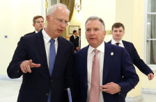 Скај њуз: „Мировниот план“ на Трамп звучеше како руски, сега знаеме зошто