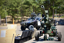 ЕУ воведува „воен Шенген“ за побрзо преминување на воени трупи и опрема преку границите