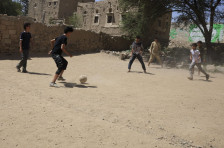 Повеќе од 400 милиони деца живеат во сиромаштија