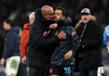 Гвардиола откри кој е еден од најпаметните играчи што ги тренирал