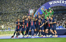 ФИФПРО ги објави идеалните тимови за 2025 година