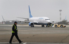 Русија привремено ги прекина летовите на аеродромот Краснодар