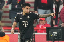 (Видео) Европа е воодушевена од голот на Луис Дијаз