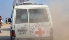 Размена на тела во Газа: Израел предаде 15 Палестинци