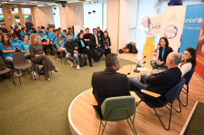 Има место за сите во нашиот тим - започна нова кампања против дискриминација во фyдбалот