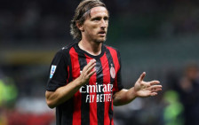 Модриќ ги избра петте најдобри фудбалери на сите времиња