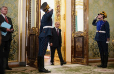 Путин: Она што Трамп го објави е сериозно, принудени сме да реагираме