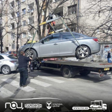 За една недела „пајакот“ кренал 97 возила во Центар